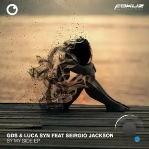  GDS, Luca Syn ft. Seirgio Jackson - By My Side (2024) 