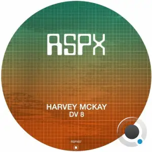 Harvey McKay - DV8 (2024) 