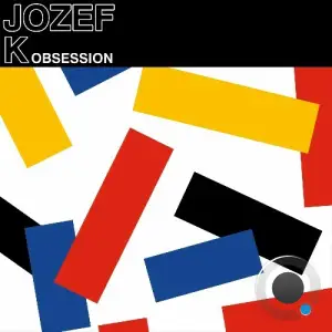  Jozef K - Obsession (2024) 