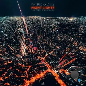  Patricio Díaz - Night Lights (2024) 