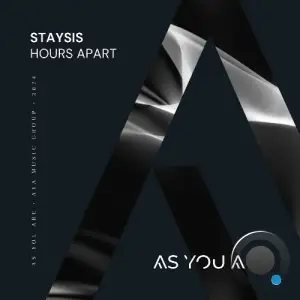  Staysis - Hours Apart (2024) 