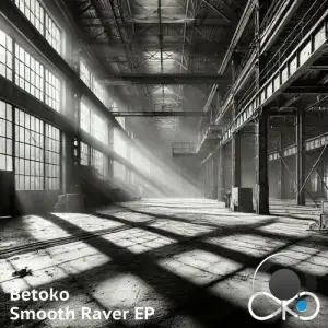  Betoko - Smooth Raver (2024) 