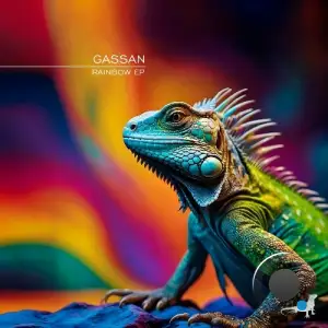  Gassan - Rainbow (2024) 