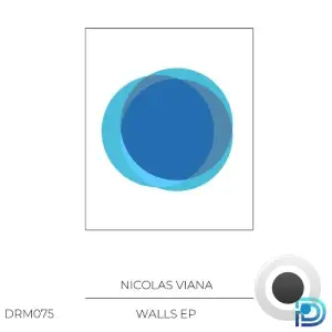 Nicolas Viana - Walls (2024) 