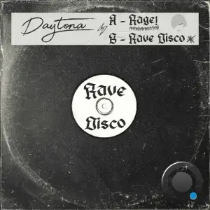  Daytona - Rave Disco (2024) 