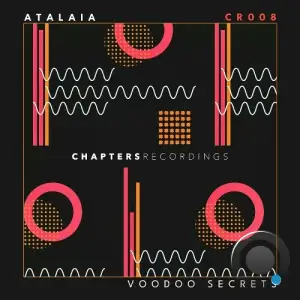  Atalaia - Voodoo Secrets (2024) 