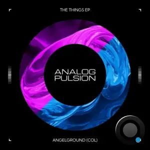  AngelGround (Col) - The Things (2024) 