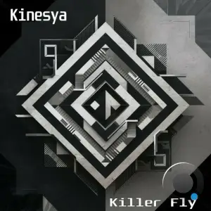  Kinesya - Killer Fly (2024) 