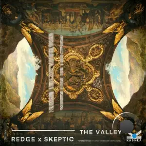  Redge & Skeptic - The Valley (2024) 