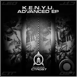  K.E.N.Y.U. - Advanced (2024) 