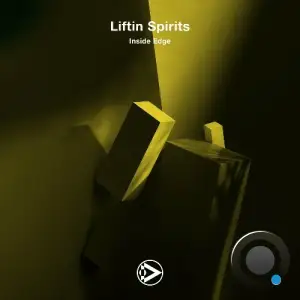  Liftin Spirits - Inside Edge (2024) 