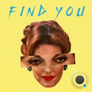 Kohib - Find You (2024) 