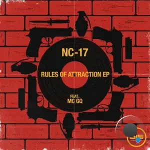  NC-17 - Rules of Attraction (2024) 