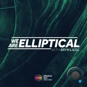  Lee Coulson & Snow Flakes - We Are Elliptical Episode 072 (2024-07-18) 