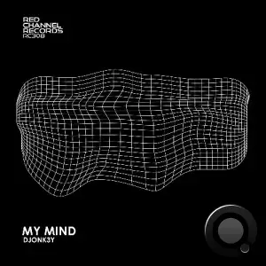  Djonk3y - My Mind (2024) 