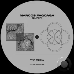  Marcos Fagoaga - Silver (2024) 