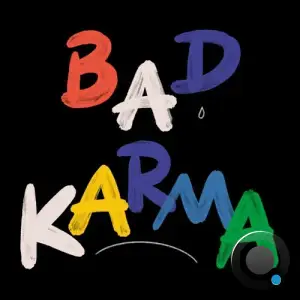  B Visible - Bad Karma (Restless Leg Syndrome Remix) (2024) 