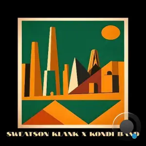  Sweatson Klank x Kondi Band - Money Face (2024) 
