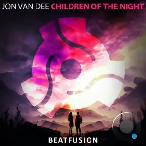  Jon Van Dee - Children Of The Night (2024) 