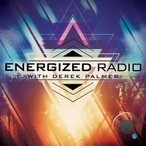  Derek Palmer - Energized Radio 192 (2024-07-18) 