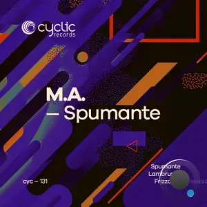  MA - Spumante (2024) 