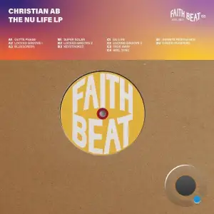 Christian AB - The Nu Life LP (2024) 