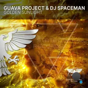  Guava Project & DJ Spaceman - Golden Sunlight (2024) 