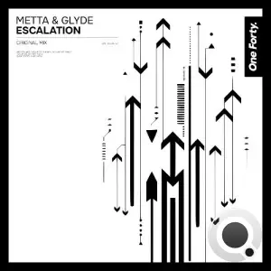  Metta & Glyde - Escalation (2024) 
