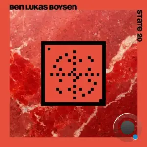  Ben Lukas Boysen - State 20 (20 Years Systematic) (2024) 