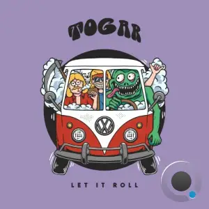  Togar - Let It Roll (2024) 