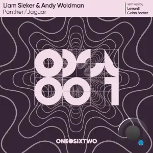  Andy Woldman & Liam Sieker - Panther (2024) 