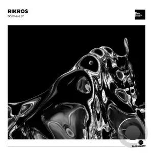  Rikros - Darkness (2024) 
