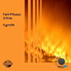  Mark Attwood & Arris - Hypnotic (2024) 