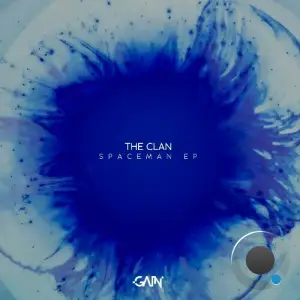  The Clan - Spaceman (2024) 