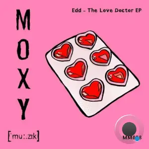  Edd - The Love Doctor (2024) 