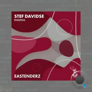  Stef Davidse - ENDZ056 (2024) 