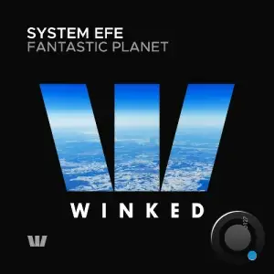  System Efe - Fantastic Planet (2024) 
