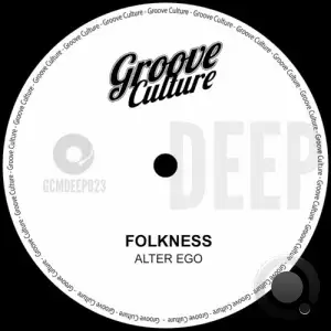  Folkness - Alter Ego (2024) 