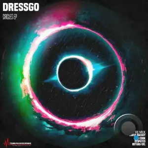  Dressgo - Circles (2024) 