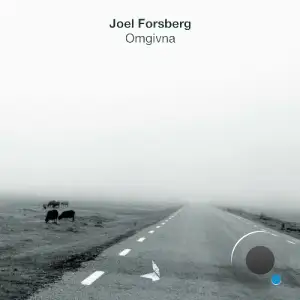 Joel Forsberg - Omgivna (2024) 