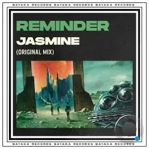  Reminder (BR) - Jasmine (2024) 