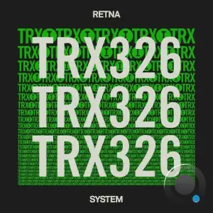  RETNA (UK) - System (2024) 