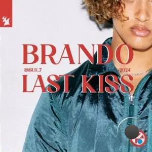 brando - Last Kiss (2024) 