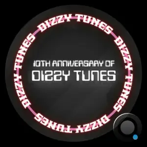  10th Anniversary of Dizzy Tunes (2024) 