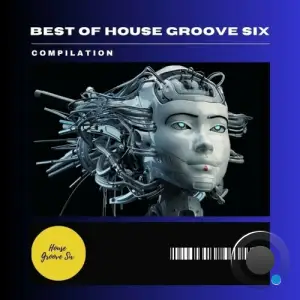  Best of House Groove Six (2024) 