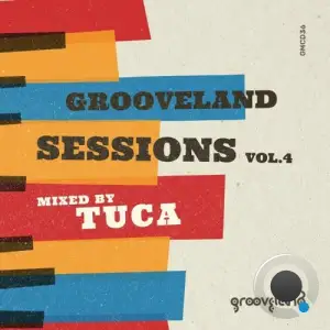 Grooveland Sessions, Vol. 4 (2024) 