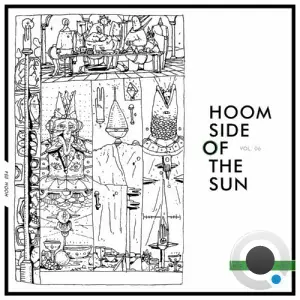  Hoom Side of the Sun, Vol. 06 (2024) 
