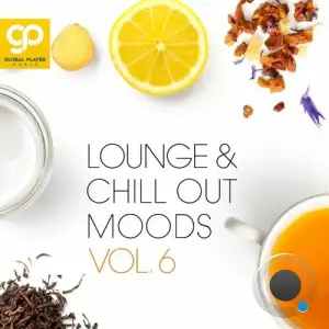  Lounge & Chill Out Moods, Vol. 6 (2024) 