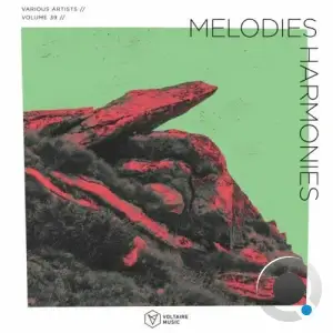  Melodies & Harmonies, Vol. 39 (2024) 