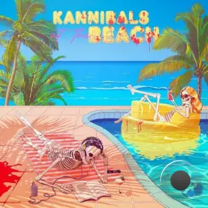  Kannibals at the Beach Vol. 3 (2024) 